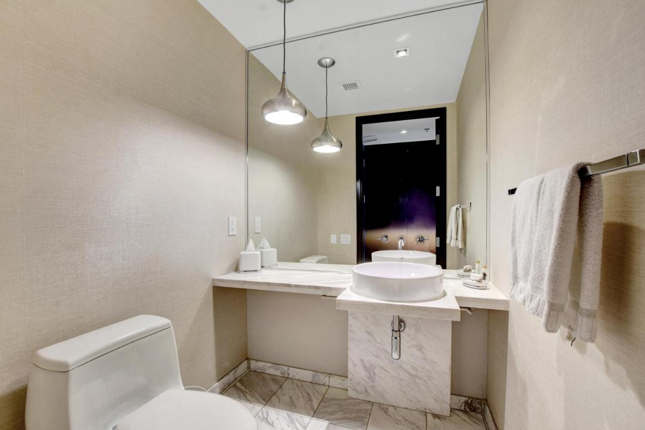 Private Luxury Panoramic Suite At Palms Place Las Vegas Ngoại thất bức ảnh