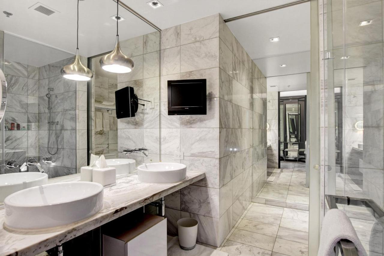 Private Luxury Panoramic Suite At Palms Place Las Vegas Ngoại thất bức ảnh