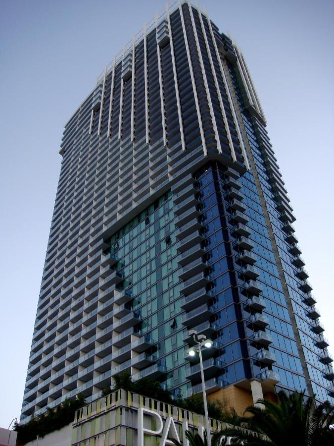 Private Luxury Panoramic Suite At Palms Place Las Vegas Ngoại thất bức ảnh